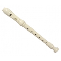 Flauta Doce Barroca Yamaha 